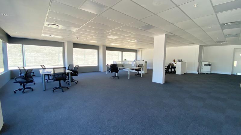 To Let commercial Property for Rent in Parow Industrial Western Cape
